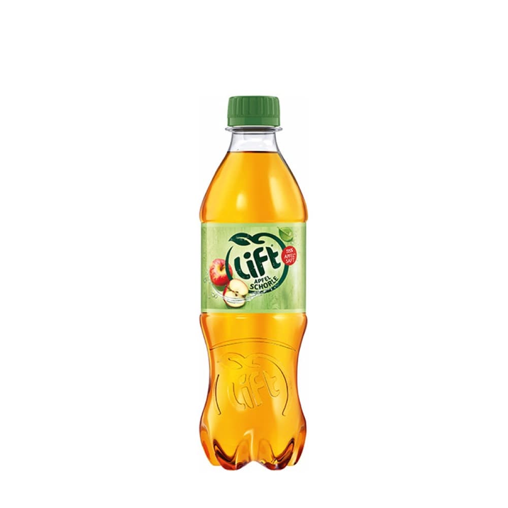 Apfelschorle