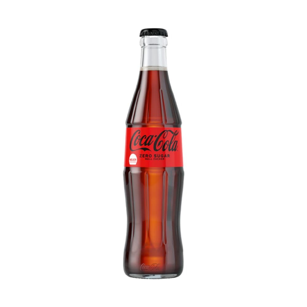 Cola Zero 0,33 l