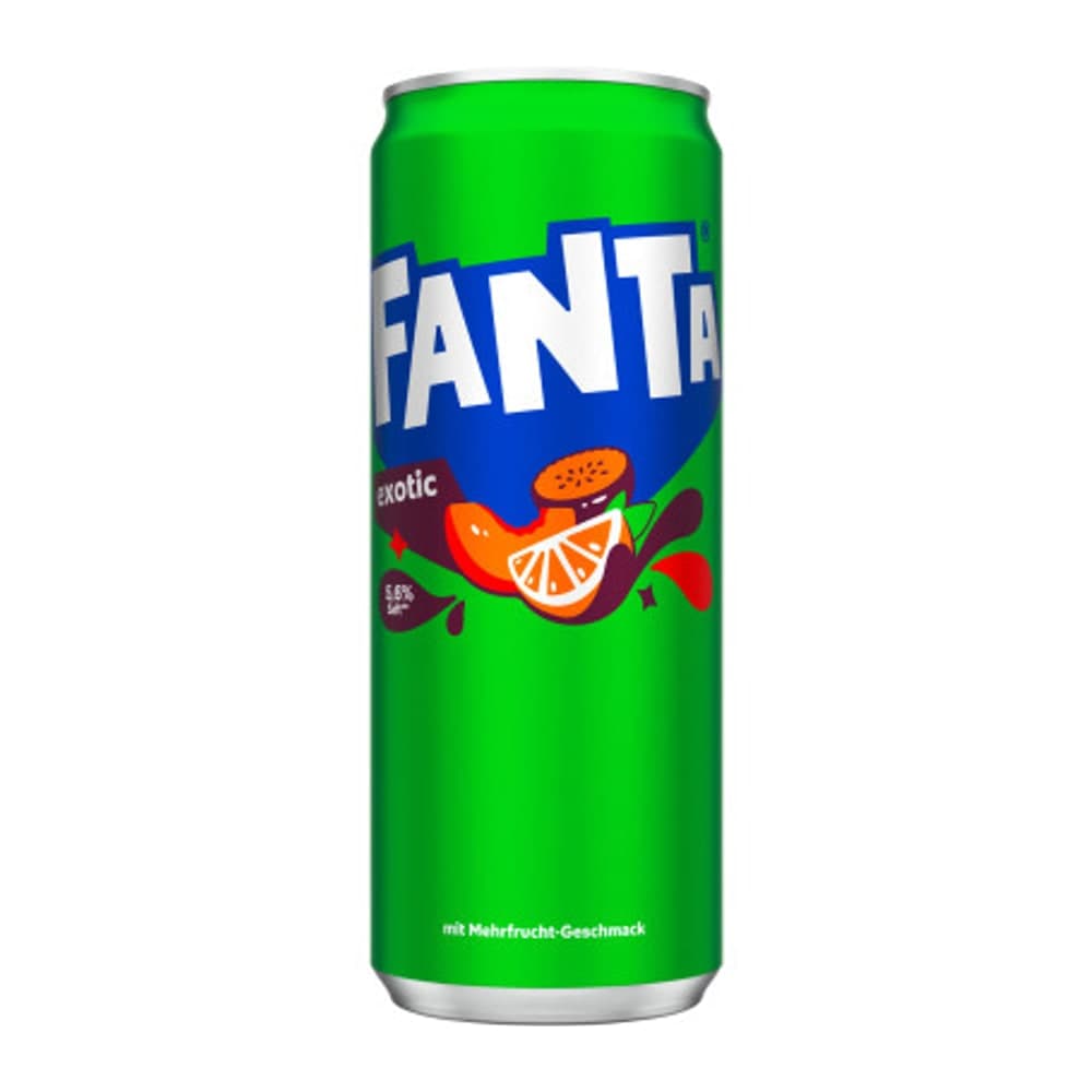 Fanta