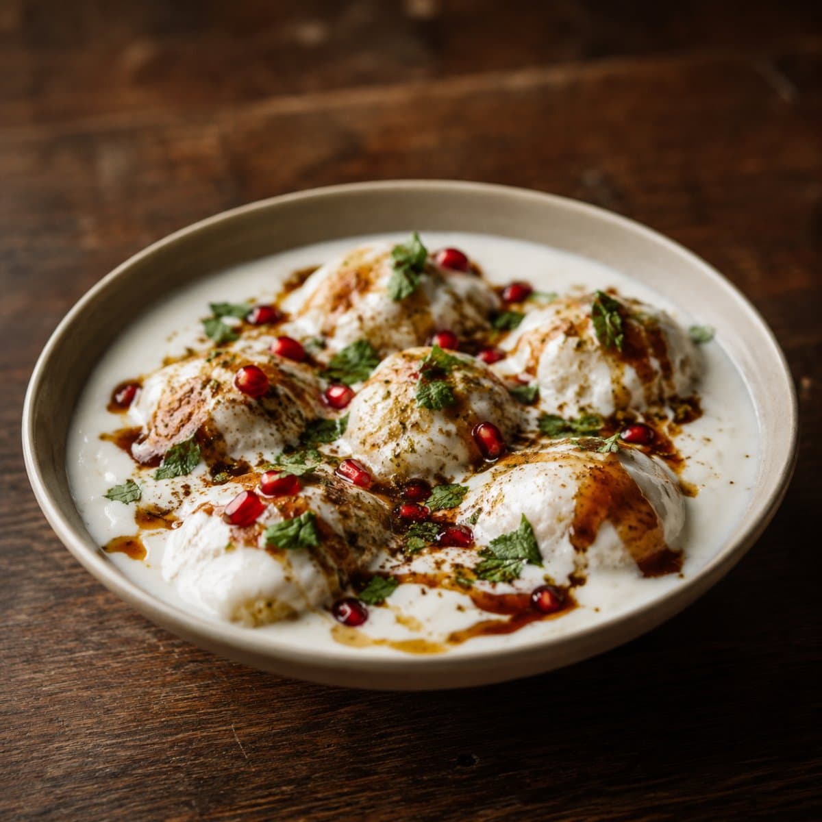 Dahi Bhalla