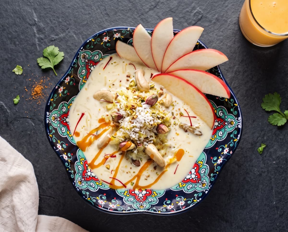Phirni