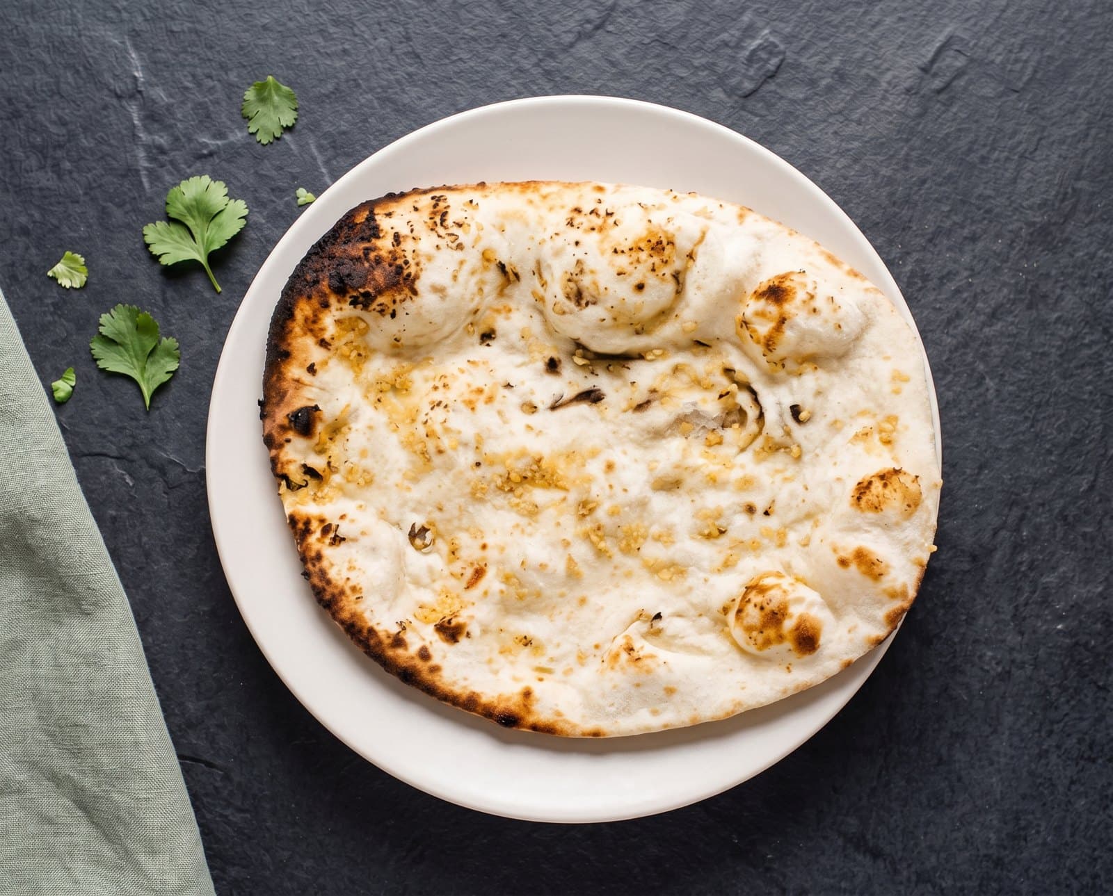 Classic Naan