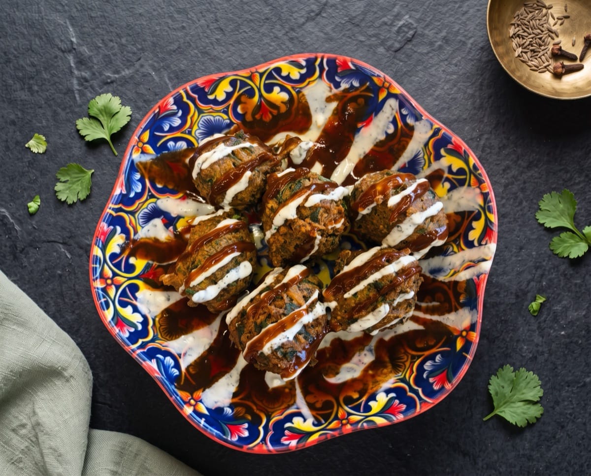 Pakora