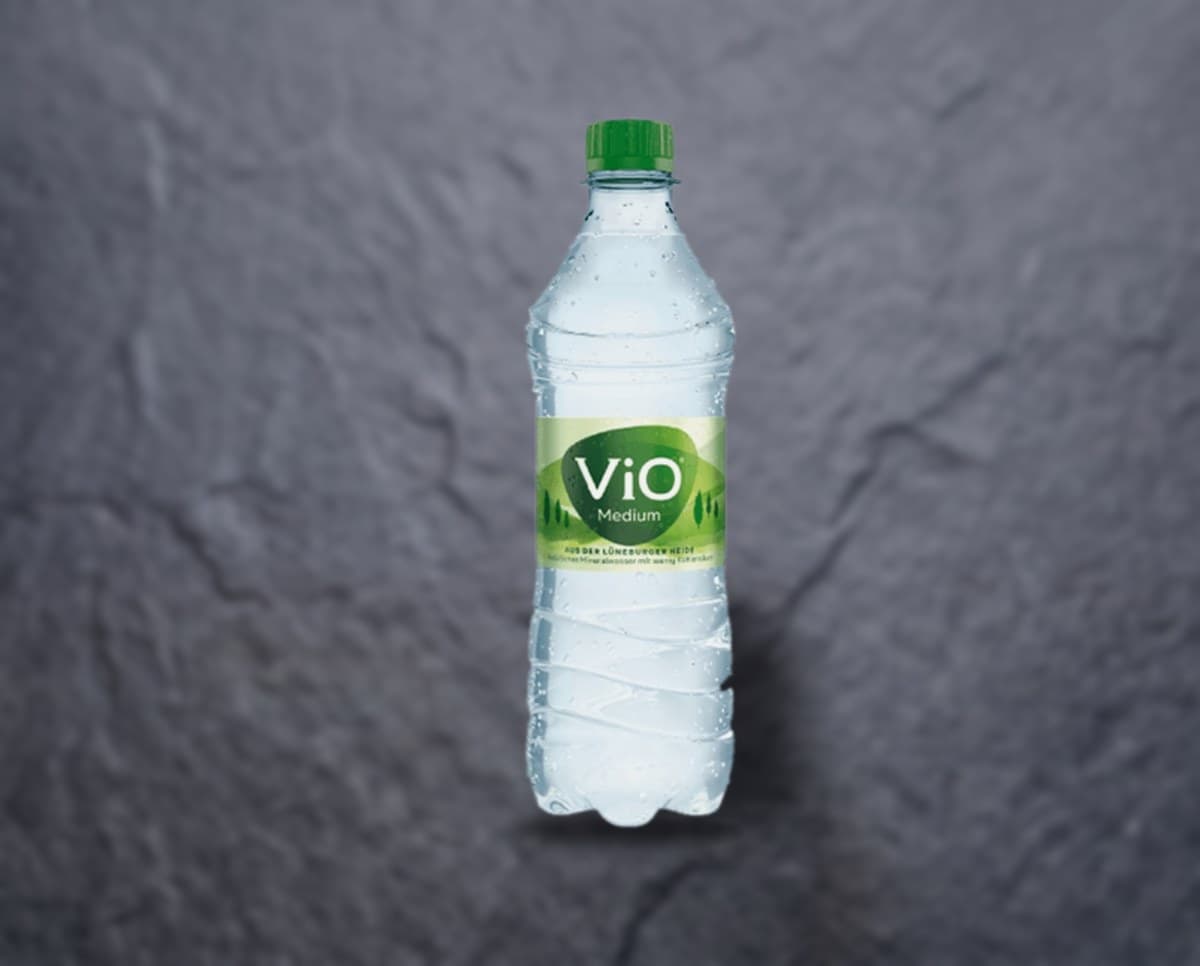 Wasser Sprudel