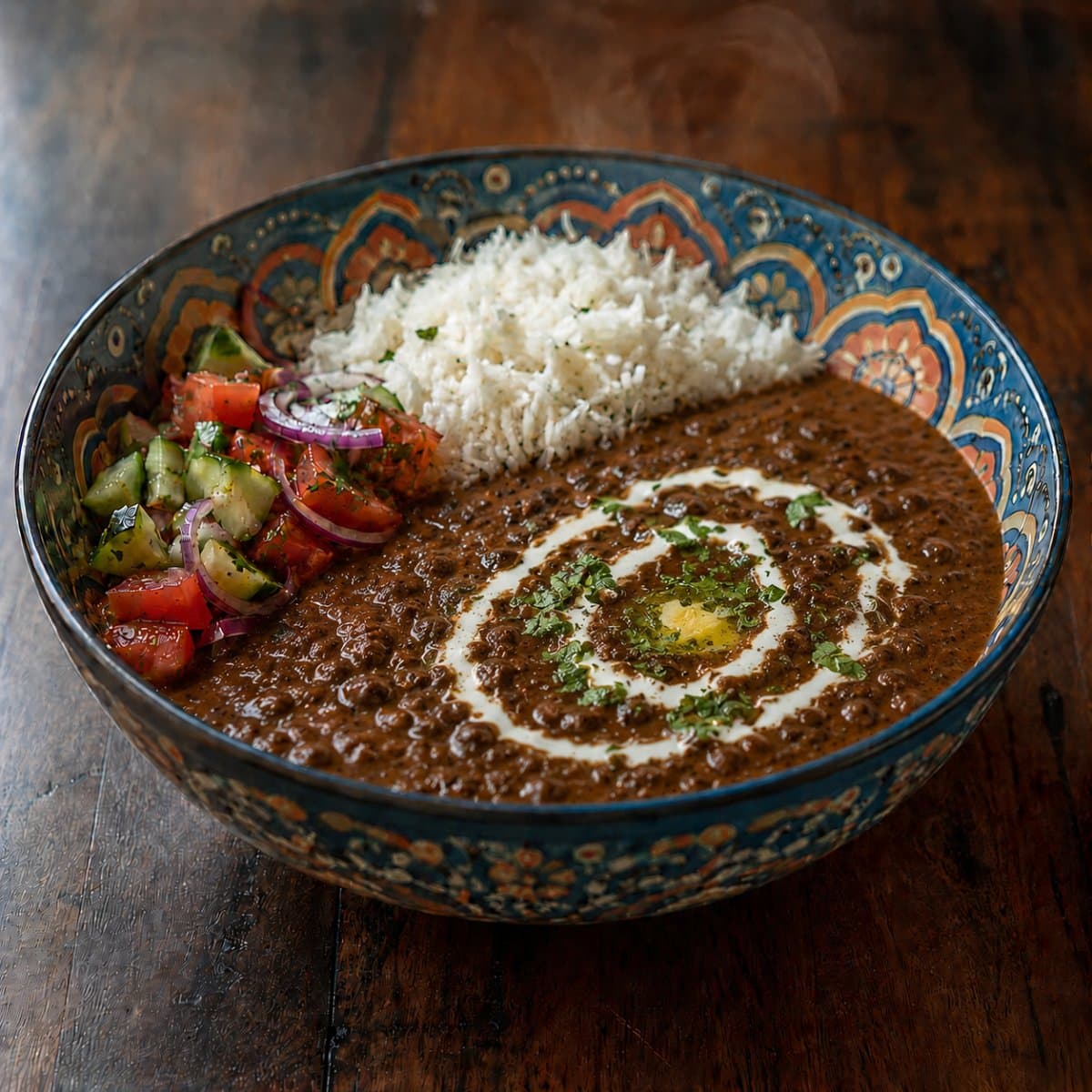 Dal Makhani